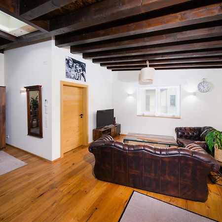 לייפציג Apartment Black Der Sportschule Badura מראה חיצוני תמונה