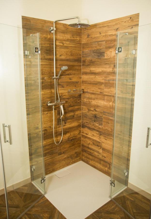 לייפציג Apartment Black Der Sportschule Badura מראה חיצוני תמונה